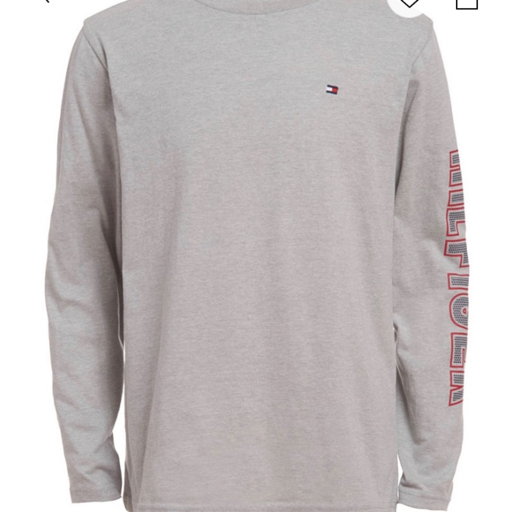 Tommi Hilfiger